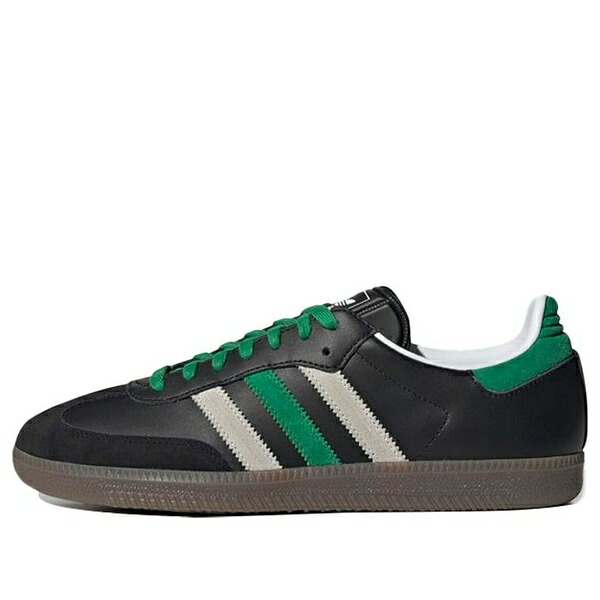adidas アディダス メンズ スニーカー 【adidas Samba 'Core Black Orange Cloud White' FW5386】 サイズ US_10(28.0cm)|asty