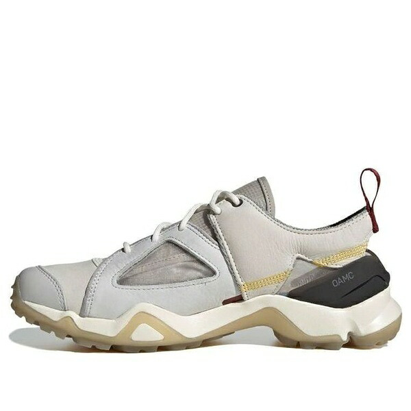 adidas アディダス メンズ スニーカー  【adidas OAMC x Type 04 \u0027Off White\u0027 FV7638】  大いさ US_6(24.0糎) スニーカー-靴-メンズ靴