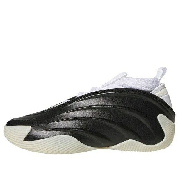 adidas アディダス メンズ スニーカー  【adidas Harden Vol. 9 \u0027Molded Leather\u0027 JQ9137】  大きさ US_5.5(23.5糎)