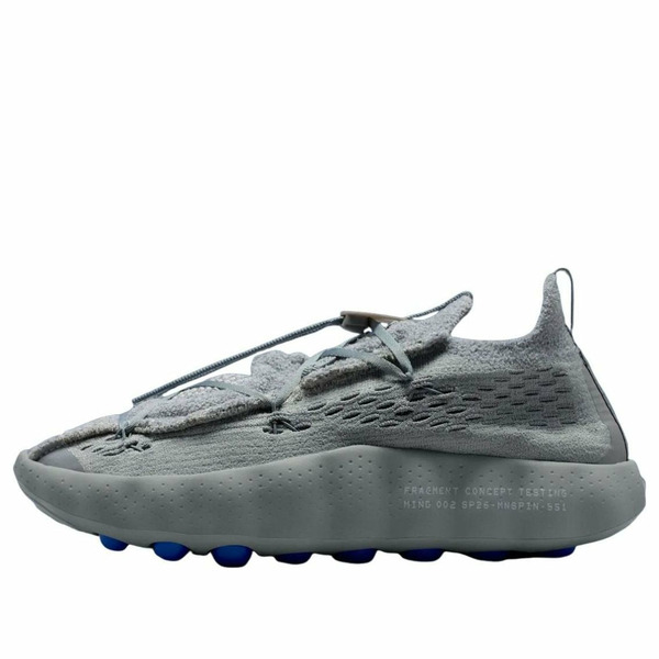Nike ナイキ メンズ スニーカー  【Nike x Fragment Design Mind 002 \u0027Particle Grey\u0027 IQ8504-001】  大きさ US_9.5(27.5糎)