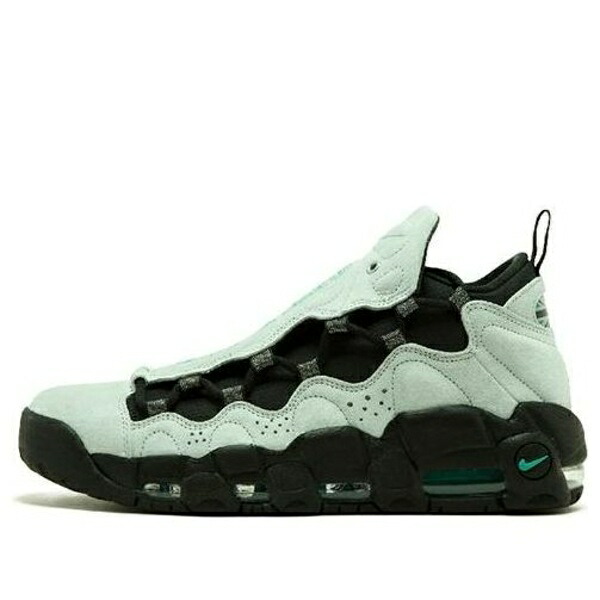 Nike ナイキ メンズ スニーカー  【Nike Air More Money \u0027British Pound\u0027 AJ7383-002】  大きさ US_10(28.0糎)