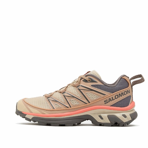 SALOMON サロモン メンズ スニーカー  【SALOMON XT-6 Expanse \u0027Natrual Cement\u0027 474680】  大きさ US_5(23.0糎)