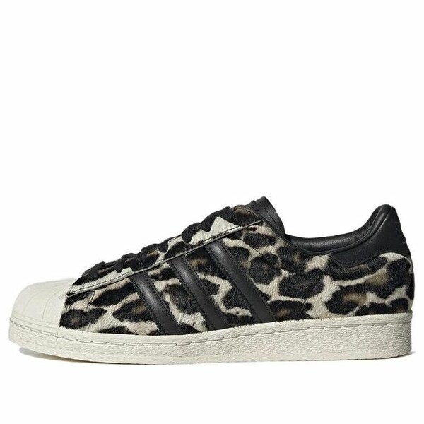 adidas アディダス メンズ スニーカー  【adidas Superstar 82 Leopard GY8798】  サイズ US_11(29.0cm)