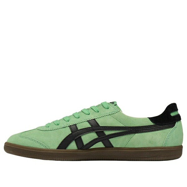 Onitsuka Tiger オニツカタイガー メンズ スニーカー  【Onitsuka Tiger Tokuten \u0027Peppermint Black\u0027 1183C431-300】  大いさ US_11(29.0糎) スニーカー-メンズ靴
