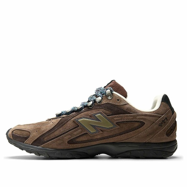 New Balance ニューバランス メンズ スニーカー  【New Balance 204L Basketcase Beef \u0026 Broccoli U204LBC1】  サイズ US_9(27.0cm)
