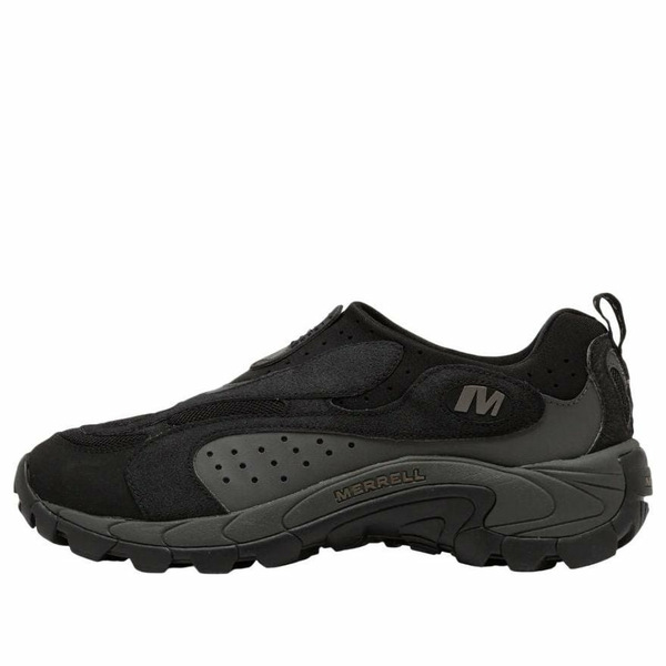Merrell メレル メンズ スニーカー  【Merrell 1TRL Moc Speed Streak Evo SE Black J006131】  サイズ US_9.5(27.5cm)