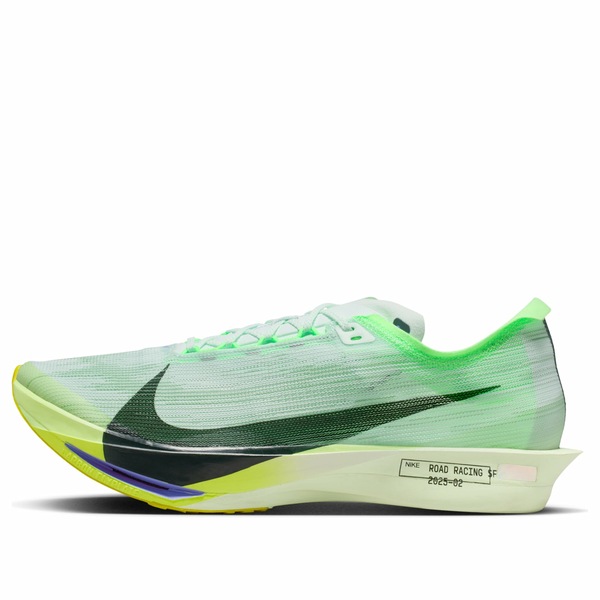Nike ナイキ メンズ スニーカー  【Nike Streakfly 2 \u0027Barely Green Black Volt Ice\u0027 HF6416-300】  大いさ US_7.5(25.5糎) 靴-メンズ靴