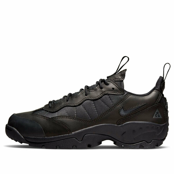 Nike ナイキ メンズ スニーカー  【Nike ACG Air Mada Low PRM \u0027Black\u0027 DM3004-002】  大いさ US_8(26.0糎) スニーカー-靴-メンズ靴