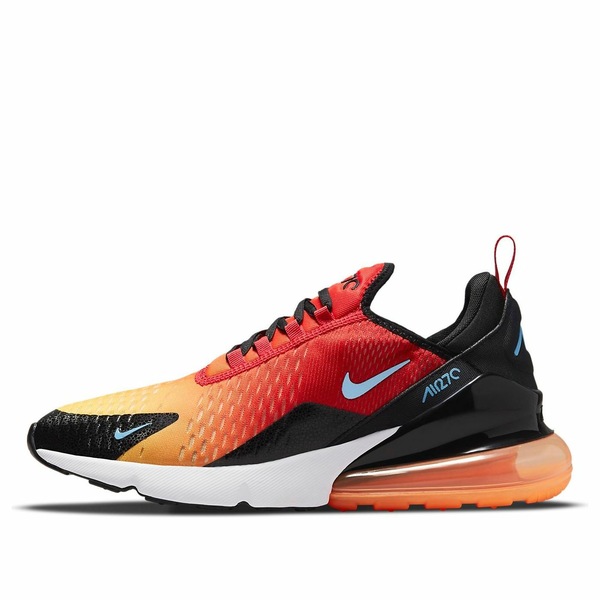 Nike ナイキ メンズ スニーカー  【Nike Air Max 270 \u0027Sunset\u0027 DQ7625-600】  大きさ US_11(29.0糎)