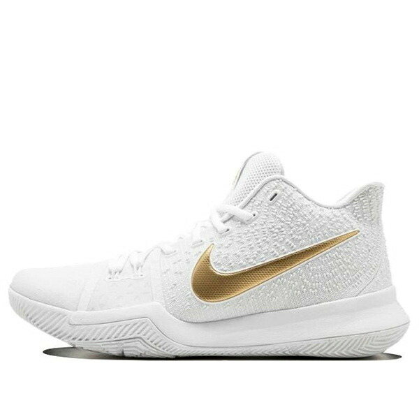 Nike ナイキ メンズ スニーカー  【Nike Kyrie 3 \u0027Finals\u0027 852395-902】  大きさ US_10.5(28.5糎)