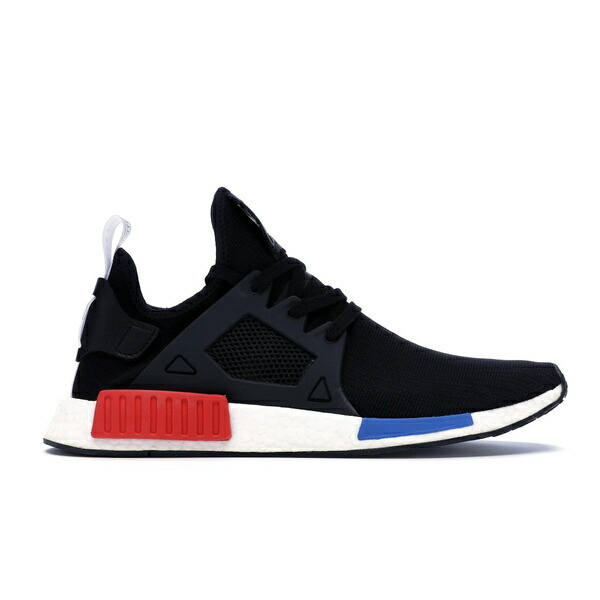最新人気 adidas アディダス メンズ スニーカー NMD XR1 サイズ US_7.5 25.5cm OG Black tdh-