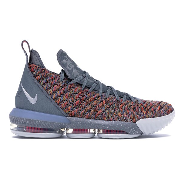 保証書付】 Nike ナイキ メンズ スニーカー LeBron 16 サイズ US_11.5 29.5cm Multi-Color fawe. Nike ナイキ メンズ スニーカー サイズ US_14(32.0cm) Multi