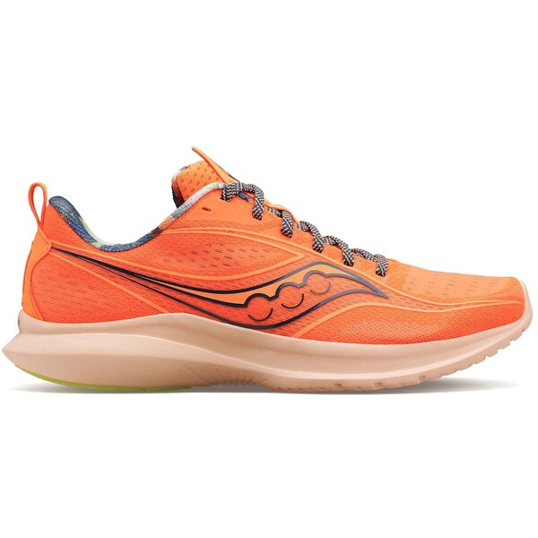 織り柄チェック Saucony Saucony サッカニー スニーカー Saucony Kinvara 13 【US_15(33.0cm) 】  Campfire Story 通販