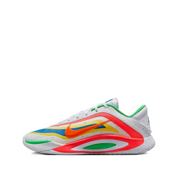 アディダス レディース スニーカー シューズ X a'ja wilson a'one "everlasting" sneakers White｜asty