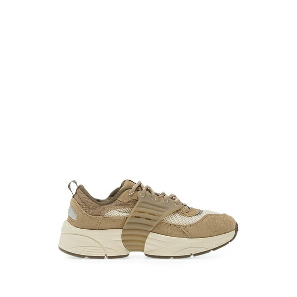 ジョーダン レディース スニーカー シューズ Trunner o/s sneakers Neutrals|asty