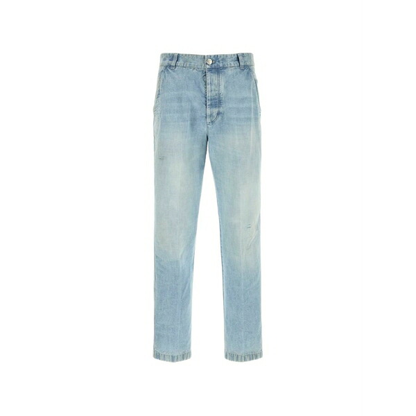クローズド メンズ デニムパンツ ボトムス Toledo faded-effect jeans Blue｜asty 53,280円
