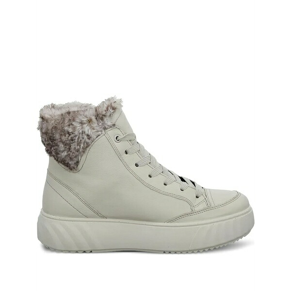 アラ レディース ブーツ シューズ Monaco boots Neutrals｜asty