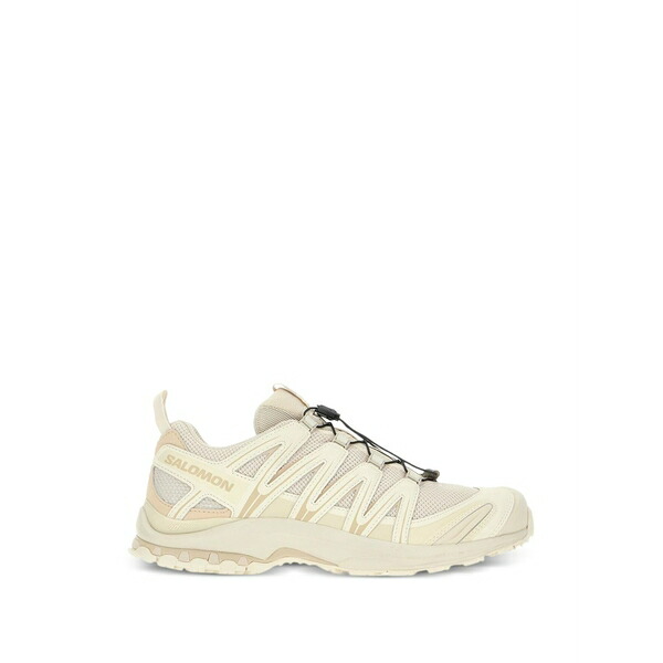 サロモン メンズ スニーカー シューズ Xa pro 3d sneakers Neutrals|asty