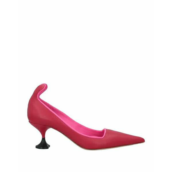 ROCHAS ROCHAS ロシャス パンプス シューズ レディース Pumps Ivory