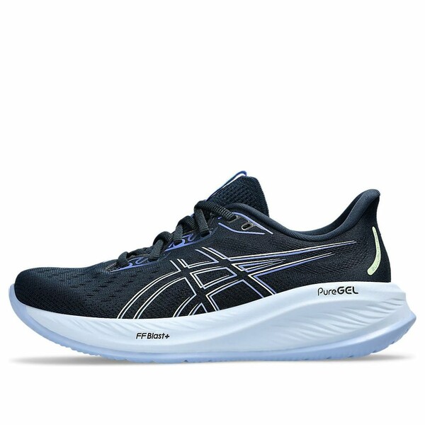 ASICS アシックス レディース スニーカー  【(WMNS) ASICS Gel-Cumulus 26 \u0027French Blue\u0027 1012B599-400】  大きさ US_6(23.0珊)