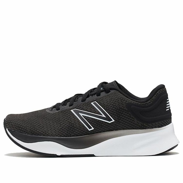 New Balance ニュー平衡にする レディース スニーカー  【(WMNS) New Balance STRN Series Black/Grey WSTRNLK1】  大きさ US_6.5(23.5珊)
