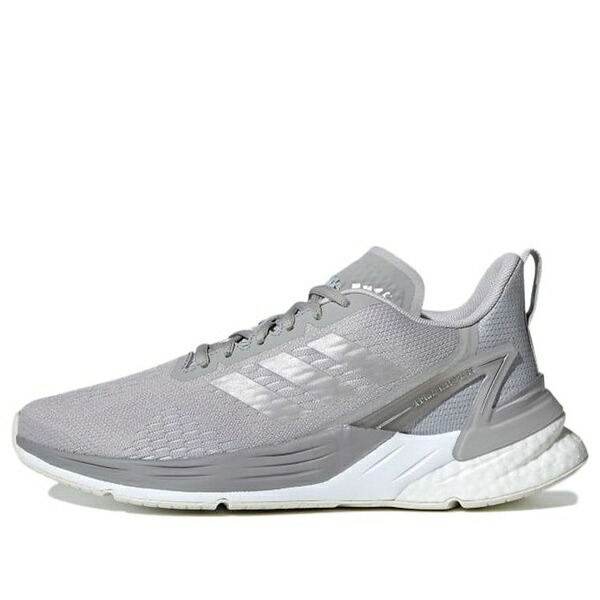 adidas アディダス レディース スニーカー  【(WMNS) adidas Response Super \u0027Grey Silver Metallic\u0027 FX4834】  大きさ US_6(23.0珊)