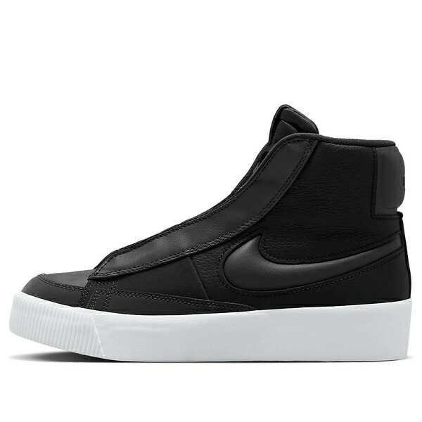 Nike ナイキ レディース スニーカー  【(WMNS) Nike Blazer Mid Victory \u0027Black Off Noir\u0027 DR2948-001】  大きさ US_W_12