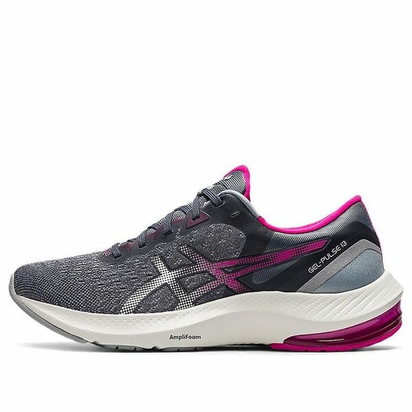 ASICS アシックス レディース スニーカー  【(WMNS) ASICS Gel Pulse 13 \u0027Carrier Grey Pink\u0027 1012B035-020】  大きさ US_9.5(26.5珊)