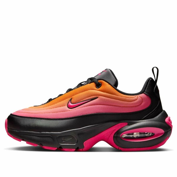 Nike ナイキ レディース スニーカー  【(WMNS) Nike Air Max Portal \u0027Black Sundial Hyper Pink\u0027 HF3053-015】  大きさ US_W_15.5
