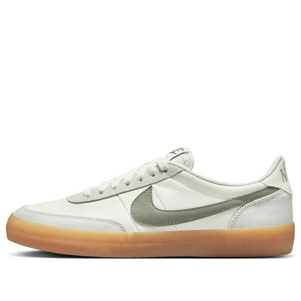 Nike ナイキ レディース スニーカー  【(WMNS) Nike Killshot 2 \u0027Sail Light Army\u0027 FZ5630-105】  大きさ US_W_4.5