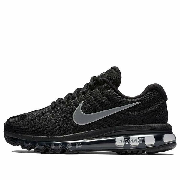 Nike ナイキ レディース スニーカー  【(WMNS) Nike Air Max 2017 \u0027Black\u0027 849560-001】  大きさ US_W_13