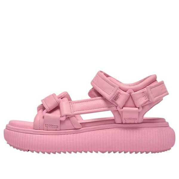 Onitsuka Tiger オニツカタイガー レディース スニーカー  【(WMNS) Onitsuka Tiger Otiger Belted \u0027Prism Pink\u0027 1182A681-701】  大きさ US_7(24.0珊)