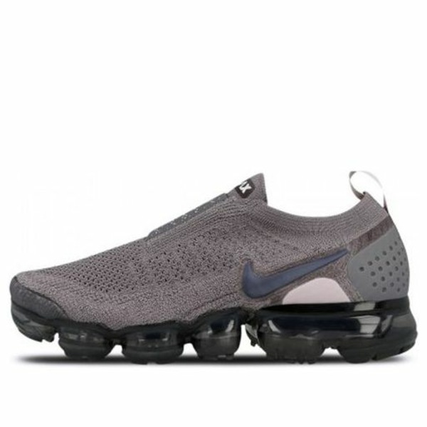 Nike ナイキ レディース スニーカー  【(WMNS) Nike VaporMax Moc 2 \u0027Gunsmoke\u0027 AJ6599-003】  大いさ US_8(25.0糎)