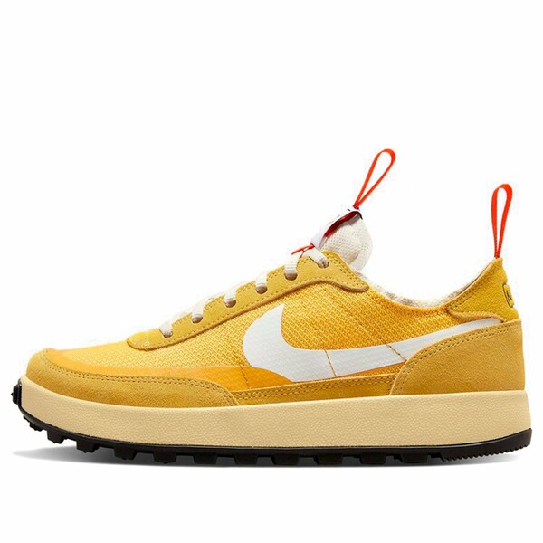 Nike ナイキ レディース スニーカー  【(WMNS) Nike x Tom Sachs NikeCraft General Purpose Shoe \u0027Archive\u0027 DA6672-700】  大きさ US_W_4.5