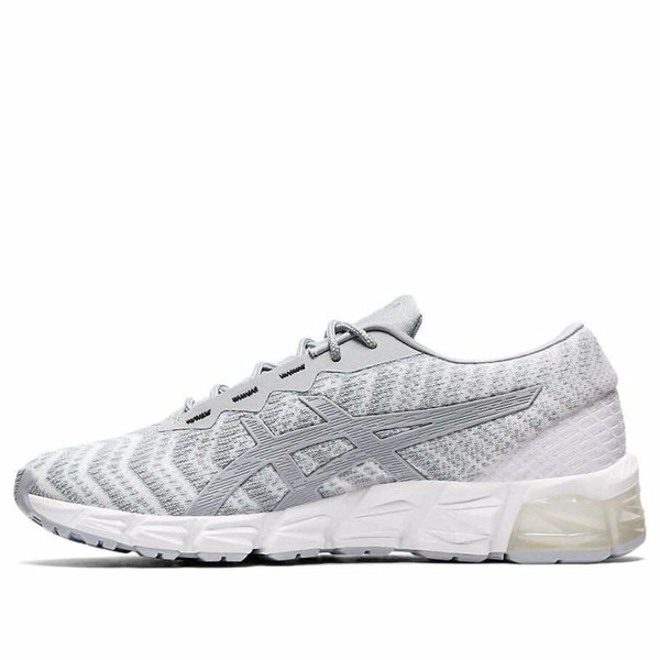 ASICS アシックス レディース スニーカー  【(WMNS) ASICS Gel Quantum 180 5 \u0027Polar Shade\u0027 1022A164-020】  大きさ US_9.5(26.5珊)