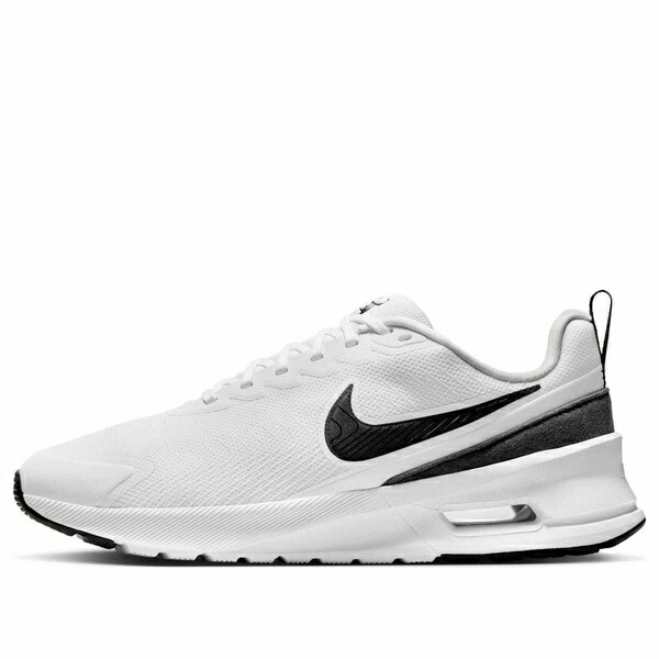 Nike ナイキ レディース スニーカー  【(WMNS) Nike Air Max Nuaxis \u0027White Black\u0027 HQ1834-100】  大きさ US_9(26.0珊)