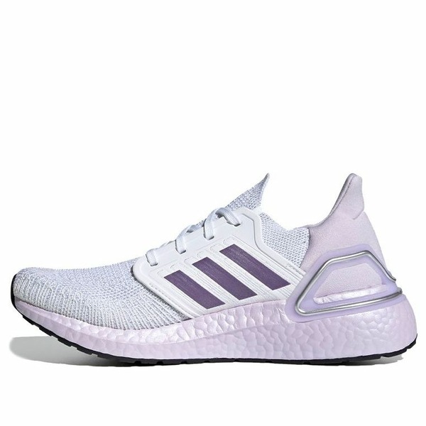 adidas アディダス レディース スニーカー  【(WMNS) adidas Ultraboost 20 \u0027Purple Tint\u0027 EG0762】  大きさ US_5.5(22.5珊)