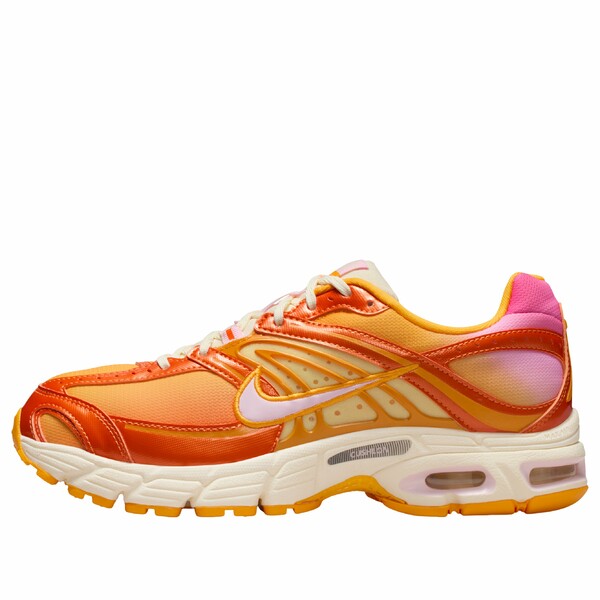 Nike ナイキ レディース スニーカー  【(WMNS) Nike Air Max Moto 2K \u0027Orange Horizon Pink Foam\u0027 IQ0381-818】  大きさ US_9.5(26.5珊)