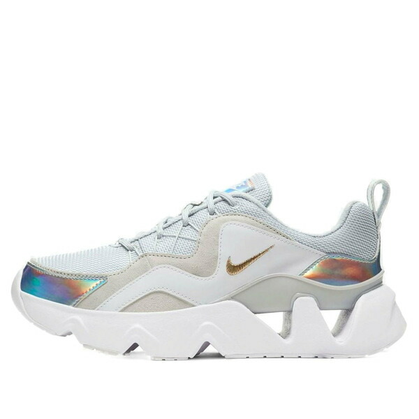 Nike ナイキ レディース スニーカー  【(WMNS) Nike RYZ 365 \u0027White Iridescent\u0027 DC8156-100】  大きさ US_8.5(25.5糎)