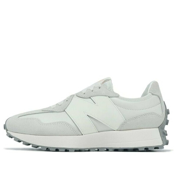 New Balance ニュー平衡にする レディース スニーカー  【(WMNS) New Balance 327 \u0027Grey Sea Salt\u0027 WS327MT】  大きさ US_8.5(25.5珊)