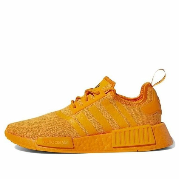 adidas アディダス レディース スニーカー  【(WMNS) adidas NMD_R1 \u0027Bright Orange\u0027 GV9439】  大いさ US_8(25.0糎)