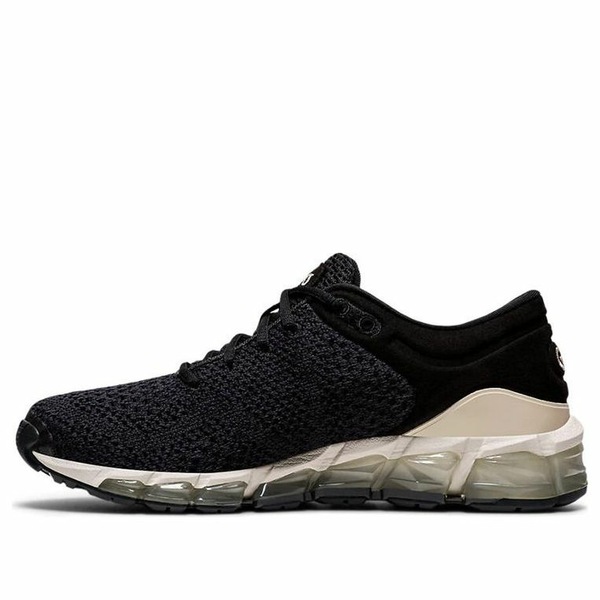 ASICS アシックス レディース スニーカー  【(WMNS) ASICS Gel Quantum 360 5 Knit \u0027Black Cozy Pink\u0027 1022A326-001】  大いさ US_8(25.0糎)