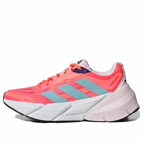 adidas アディダス レディース スニーカー  【(WMNS) adidas Adistar \u0027Turbo Hazy Sky\u0027 GX2983】  大いさ US_8(25.0糎)