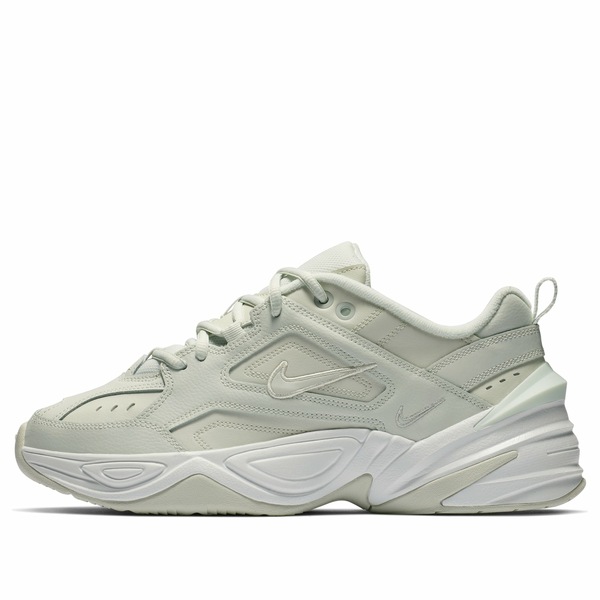 Nike ナイキ レディース スニーカー  【(WMNS) Nike M2K Tekno \u0027Spruce Aura\u0027 AO3108-010】  大きさ US_9(26.0珊)