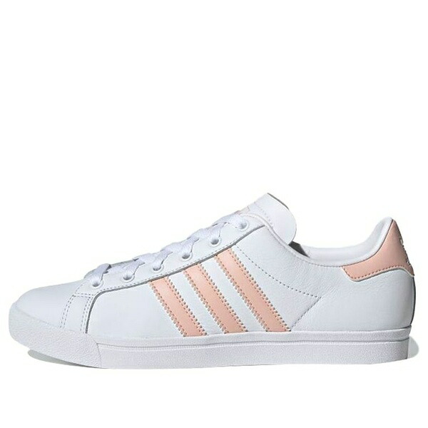 adidas アディダス レディース スニーカー  【(WMNS) adidas Coast Star \u0027Vapor Pink\u0027 EE8910】  大いさ US_6.5(23.5糎)