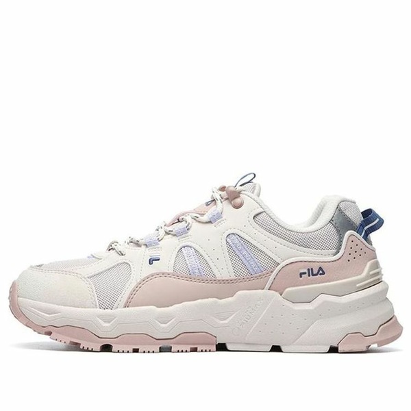FILA フィラ レディース スニーカー  【(WMNS) FILA Stream F12W144127FPR】  大いさ US_6.5(23.5糎)