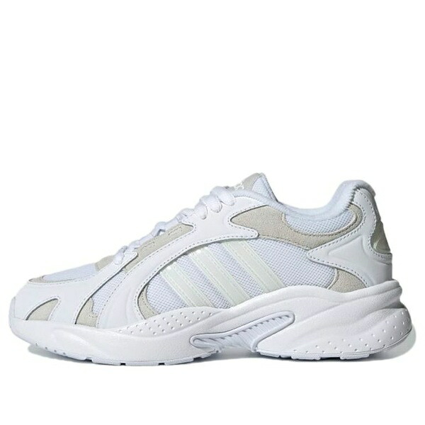 adidas アディダス レディース スニーカー  【(WMNS) adidas Crazychaos Shadow 2.0 \u0027Cloud White\u0027 GZ5445】  大きさ US_6(23.0糎)