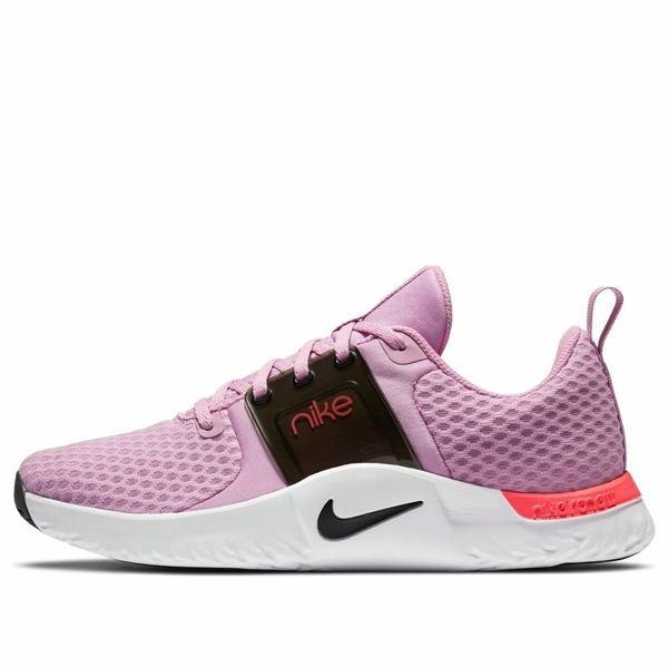 Nike ナイキ レディース スニーカー  【(WMNS) Nike Renew In-Season TR 10 \u0027Beyond Pink Crimson\u0027 CK2576-600】  大いさ US_9(26.0糎)