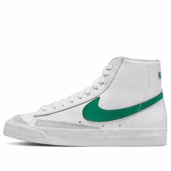 Nike ナイキ レディース スニーカー  【(WMNS) Nike Blazer Mid \u002777 Vintage \u0027White Malachite\u0027 CZ1055-119】  大いさ US_W_11