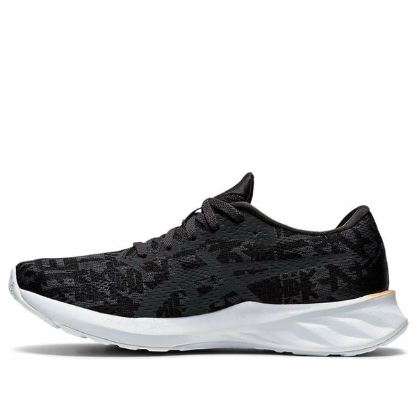 ASICS アシックス レディース スニーカー  【(WMNS) ASICS Roadblast Edo Era Tribute \u0027Tokyo\u0027 1012A936-001】  大きさ US_W_10.5